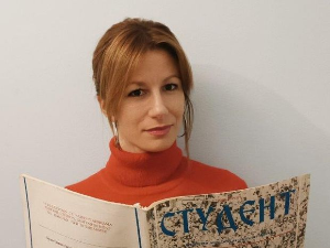 Омладинска штампа у Југославији