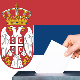 Гласање у 35 држава - на 81 бирачком месту Гласање у 35 држава - на 81 бирачком месту