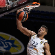Кошаркаши Реала убедљиво победили Макаби у Београду (Srdjan Stevanovic/Starsport.rs ) Кошаркаши Реала убедљиво победили Макаби у Београду