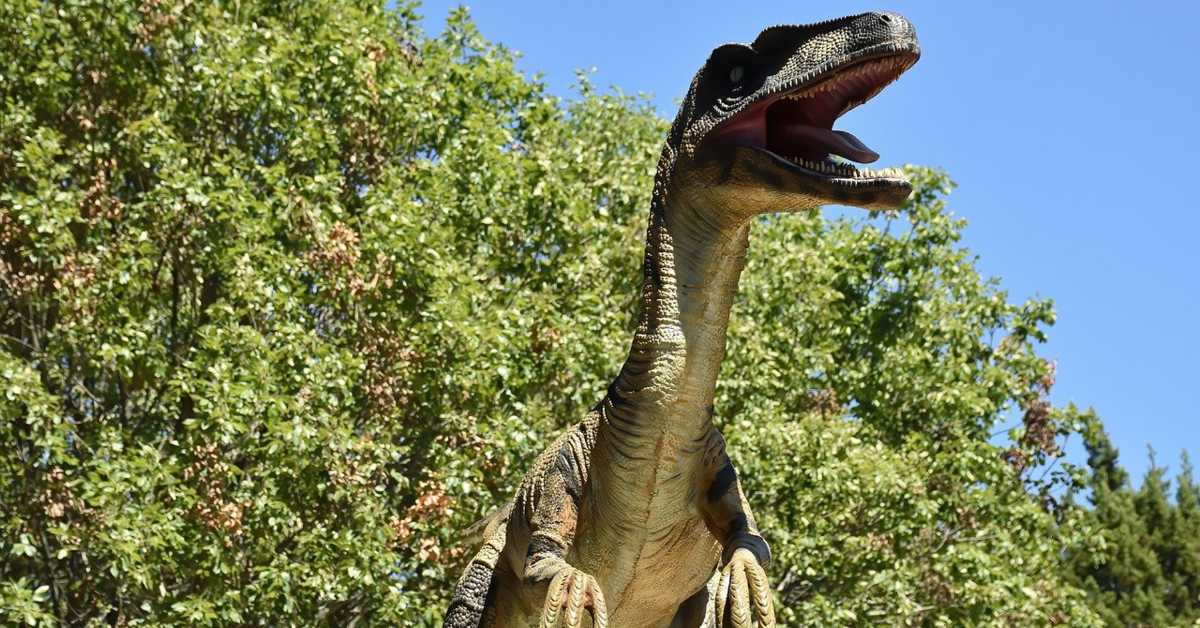 Да ли су диносауруси заиста нестали због удара астероида