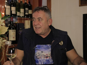 ТВ лица...као сав нормалан свет: Гост Милутин Мима Караџић