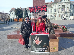 Дани активизма у Новом Бечеју
