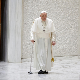 Фудбалери Селтика у посети папи Фрањи: Играти заједно, као тим, права је победа