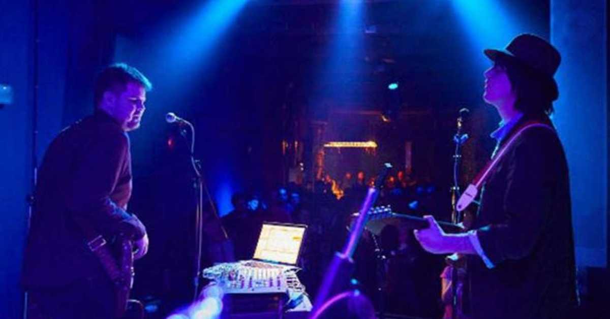 Љубичице: Концерт у студију Крокодил