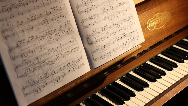  Пијанизми Балкана ‒ Бранко Сепчић