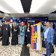 Патријарх Порфирије стигао у Аргентину 