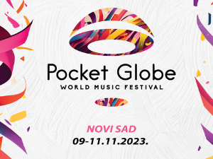 "Pocket Globe"