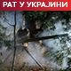 Руски напад крстарећим ракетама на  Дњепропетровску и Полтавску област; Украјинске снаге гађале Крим