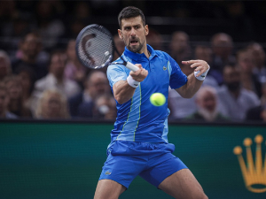 Новак добио маратон против Рунеа за пласман у полуфинале Париза