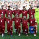 Фудбалска репрезентација Србије забележила пад од пет места на Фифиној листи ( EPA-EFE/ANDREJ CUKIC) Фудбалска репрезентација Србије забележила пад од пет места на Фифиној листи