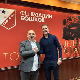 Алекса Вукановић потписао нови уговор са Војводином (www.fkvojvodina.rs) Алекса Вукановић потписао нови уговор са Војводином