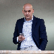 Дарко Ковачевић: Бахар има визију, Звезда ће сигурно освојити титулу (Srdjan Stevanovic/Starsportphoto ) Дарко Ковачевић: Бахар има визију, Звезда ће сигурно освојити титулу