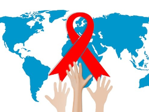 Светски дан борбе ХИВ-а и АИДС-а