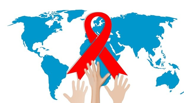 Светски дан борбе ХИВ-а и АИДС-а