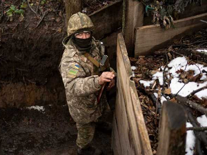 Руско-украјински сукоб - корак напред два корака назад