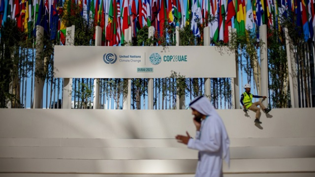 КОП 28, чекајући климатске промене – самит о глобалном загревању у граду нафте