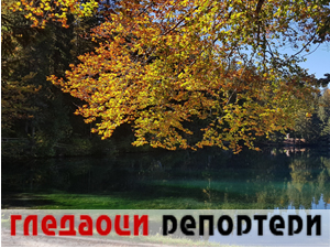 Гледаоци репортери (5. новембар 2023.)