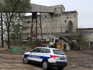 Извештај о несрећи у руднику "Лубница": Рудари пропали кроз угаљ у бункеру 