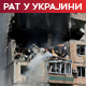 Експлозије у Дњепропетровску и Одеси; Русија оборила 13 украјинских крстарећих ракета на Криму