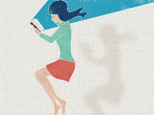 Радио драма: Од читања се расте