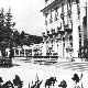 Фестивалска разгледница - Опатија 1975.