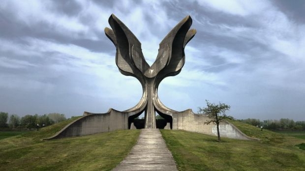 Дан сећања на пробој Јасеновца