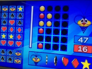 ТВ Слагалица 161 Ц -27.емисија