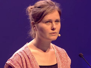 Герда Блес: Ми смо светлост (6)