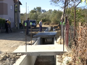 Докле се стигло са санирањем последица пролећних поплава у крушевачком крају