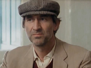 Кућа поред пруге