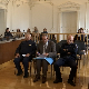 Суђење Војиславу Медићу: Сведоци оптужбе поново се нису појавили, одбрана поднела пријаве због лажног препознавања