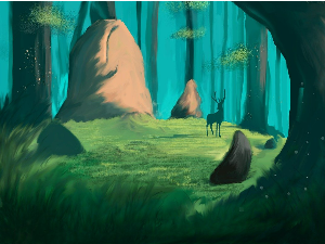 Добро јутро децо: Разговори у шуми 46