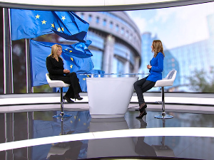 Бојана Селаковић: Охрабрујуће би било када би се откочио процес отварањем поглавља у децембру