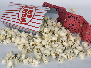 Филмска музика