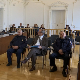 Настављено суђење Војиславу Медићу у Осијеку, одбрана представила доказе о алибију оптуженог