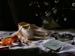 Балети Бохуслава Мартинуа