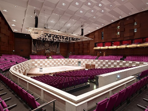 Светске музичке позорнице