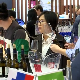 Сајам у Шангају – српска вина и ракије траже место на кинеском тржишту