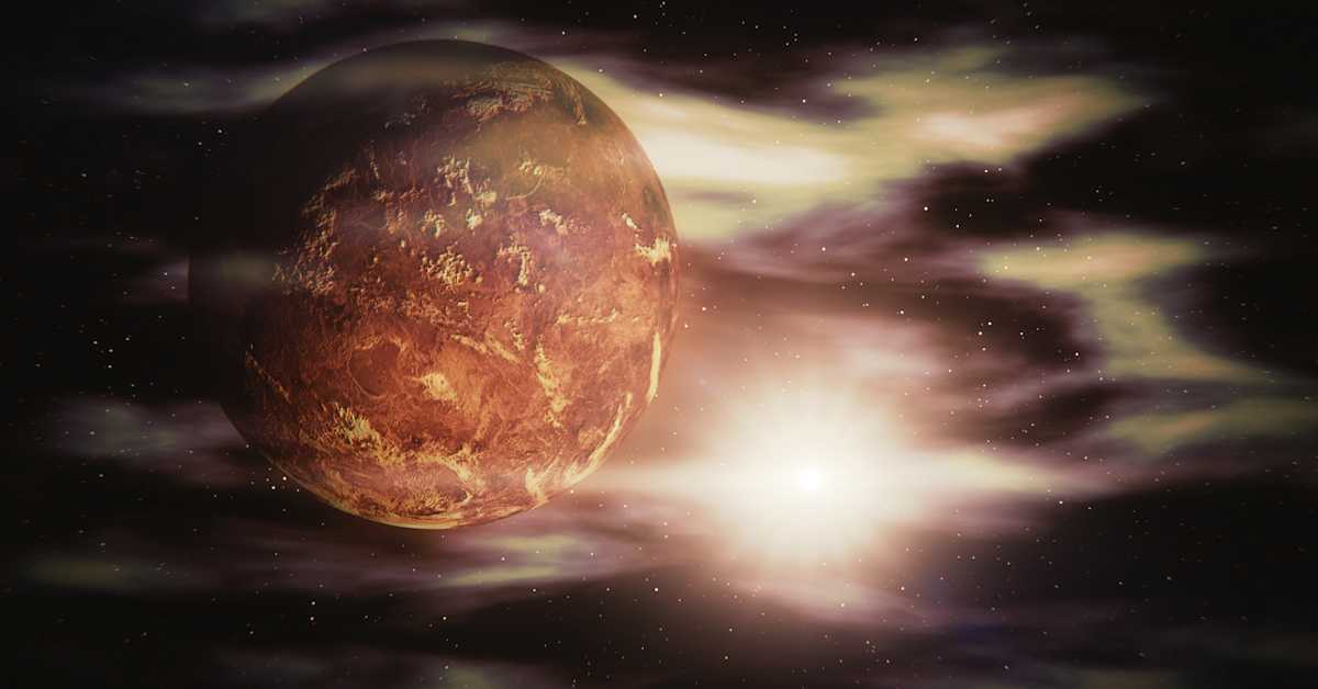 Нова истраживања о Венери – да ли је била Земљин „зли близанац“