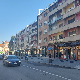 Жена пала са четвртог спрата зграде у центру Пожаревца