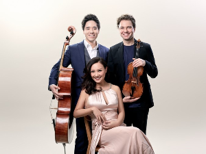 Нова дискографија