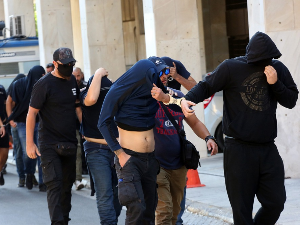 Хрватски навијачи више од три месеца у грчким затворима; породице траже објашњење од Пленковића