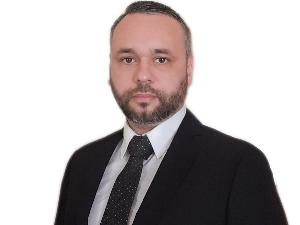 Широм затворених очију: Иван Бајовић