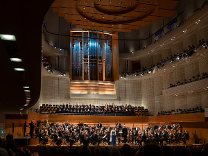 Фестивал у Луцерну 2023