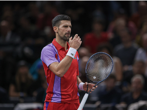 Ђоковић против Синера, Циципаса и Рунеа у Зеленој групи на Завршном мастерс турниру у Торину