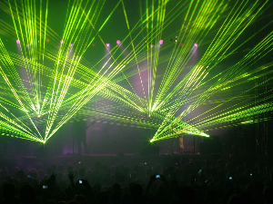 Фестивалска разгледница - Омладина