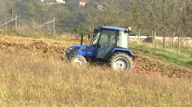 Pesticidi, izazov za poljoprivrednike - obuka za primenu do kraja godine