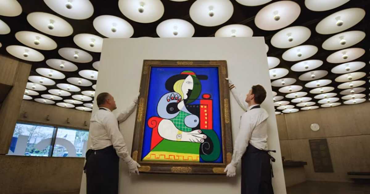 Пикасова слика продата за 139 милиона долара – највиши износ плаћен за уметничко дело ове године