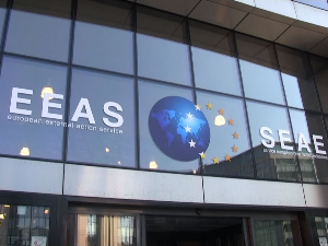 Одржана нова рунда дијалога у Бриселу; Петковић: Решење треба да се тражи на политичком, а не експертском нивоу