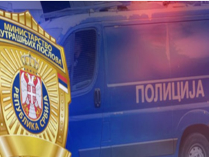 Мушкарац ухапшен због превара у продаји возила 